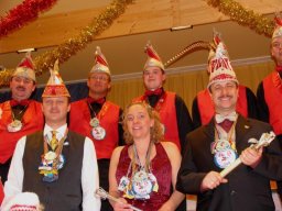 DER KCH VON 2001 BIS HEUTE &raquo; KAMPAGNE 2004/2005