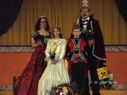 DER KCH VON 2001 BIS HEUTE &raquo; KAMPAGNE 2007/2008