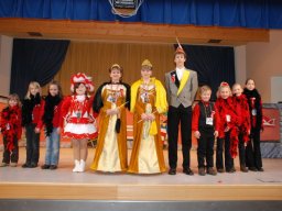 DER KCH VON 2001 BIS HEUTE &raquo; KAMPAGNE 2008/2009