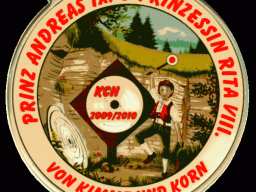 DER KCH VON 2001 BIS HEUTE &raquo; KAMPAGNE 2009/2010