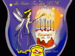 KAMPAGNE 2010/2011