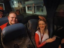 Thalau &amp; Sterbfritz 2023