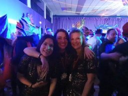 Thalau &amp; Sterbfritz 2023