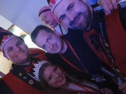 Thalau &amp; Sterbfritz 2023