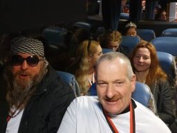 Thalau &amp; Sterbfritz 2023