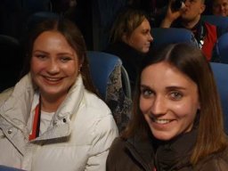 Thalau &amp; Sterbfritz 2023