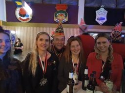 Thalau &amp; Sterbfritz 2023