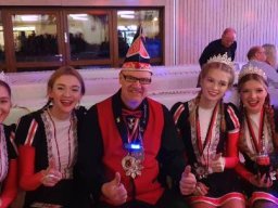 Thalau &amp; Sterbfritz 2023