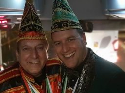 Thalau &amp; Sterbfritz 2023