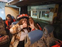 Thalau &amp; Sterbfritz 2023