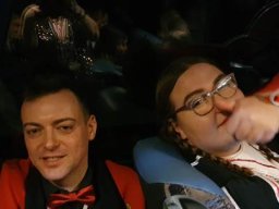 Thalau &amp; Sterbfritz 2023