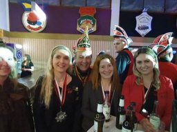 Thalau &amp; Sterbfritz 2023