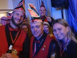 Thalau &amp; Sterbfritz 2023