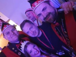 Thalau &amp; Sterbfritz 2023