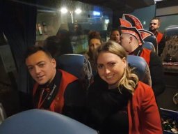 Thalau &amp; Sterbfritz 2023