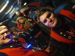 Thalau &amp; Sterbfritz 2023