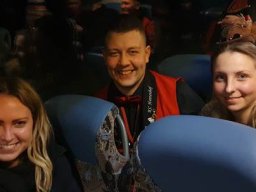 Thalau &amp; Sterbfritz 2023