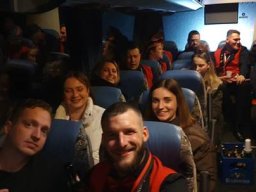 Thalau &amp; Sterbfritz 2023