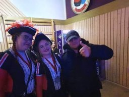 Thalau &amp; Sterbfritz 2023