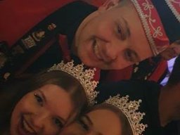 Thalau &amp; Sterbfritz 2023