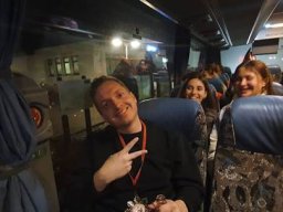 Thalau &amp; Sterbfritz 2023