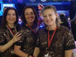 Thalau &amp; Sterbfritz 2023