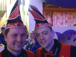 Thalau &amp; Sterbfritz 2023