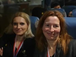 Thalau &amp; Sterbfritz 2023