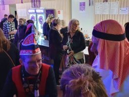 Thalau &amp; Sterbfritz 2023