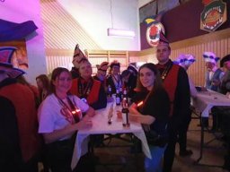 Thalau &amp; Sterbfritz 2023