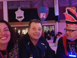 Thalau &amp; Sterbfritz 2023