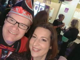 Thalau &amp; Sterbfritz 2023