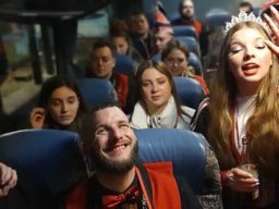 Thalau &amp; Sterbfritz 2023