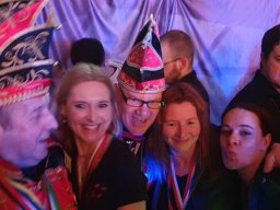 Thalau &amp; Sterbfritz 2023