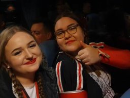 Thalau &amp; Sterbfritz 2023