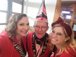 U14 Thalau &amp; Kinderfastnacht Eichenzell 2023