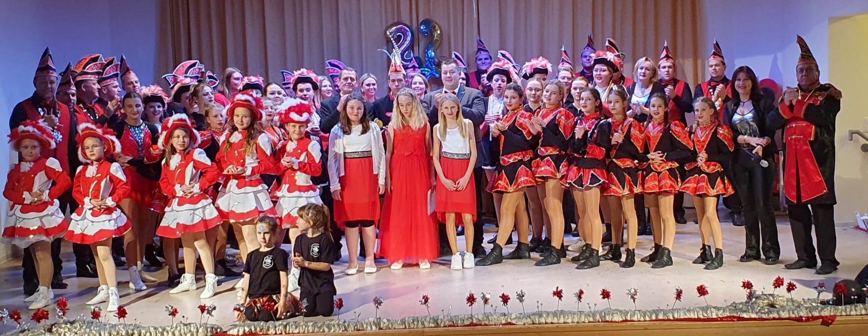 Wir haben einen Prinz!