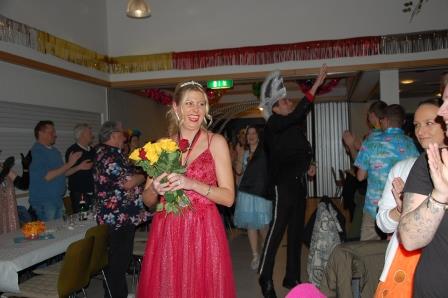 Große Fremden- und Kostümsitzung in Hattenhof: Ein Fest der Farben und der Freude